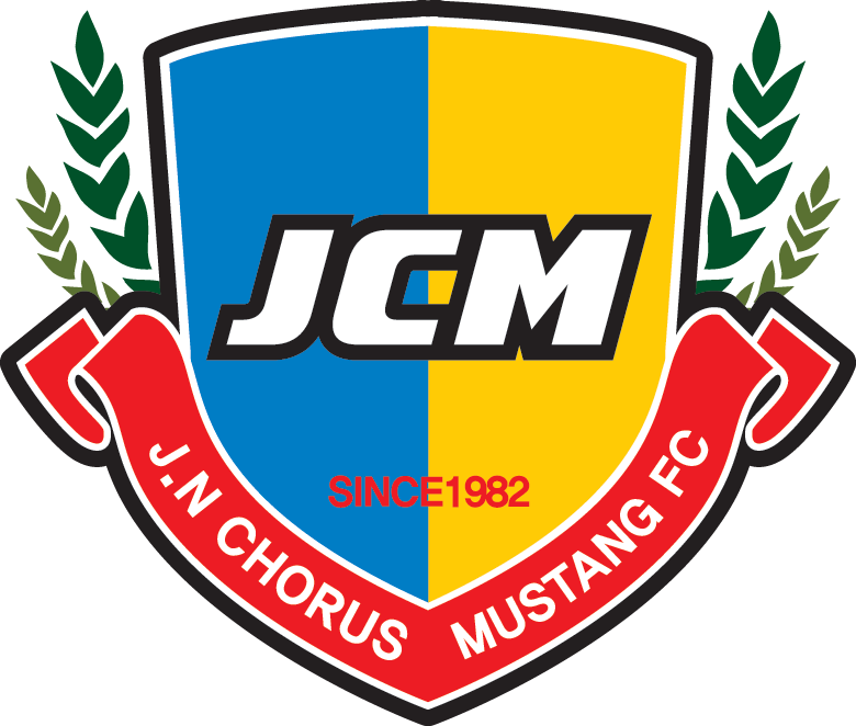 Jungnang Chorus Mustang FC